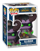 Pop! Vinyl - World of Warcraft - Illidan w/chase