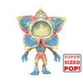 Pop! Super 6" -  Stranger Things - Demogorgon - Image