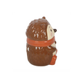 Hazel Hedgehog Oil Burner