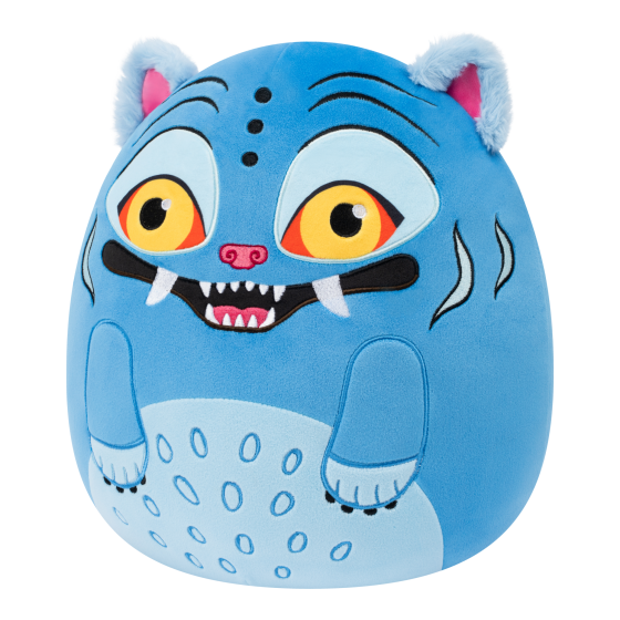 Squishmallows - 12in Med Plush - K-Pop Derpy