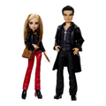 Monster High Skullector Buffy The Vampire Slayer 2-Pack