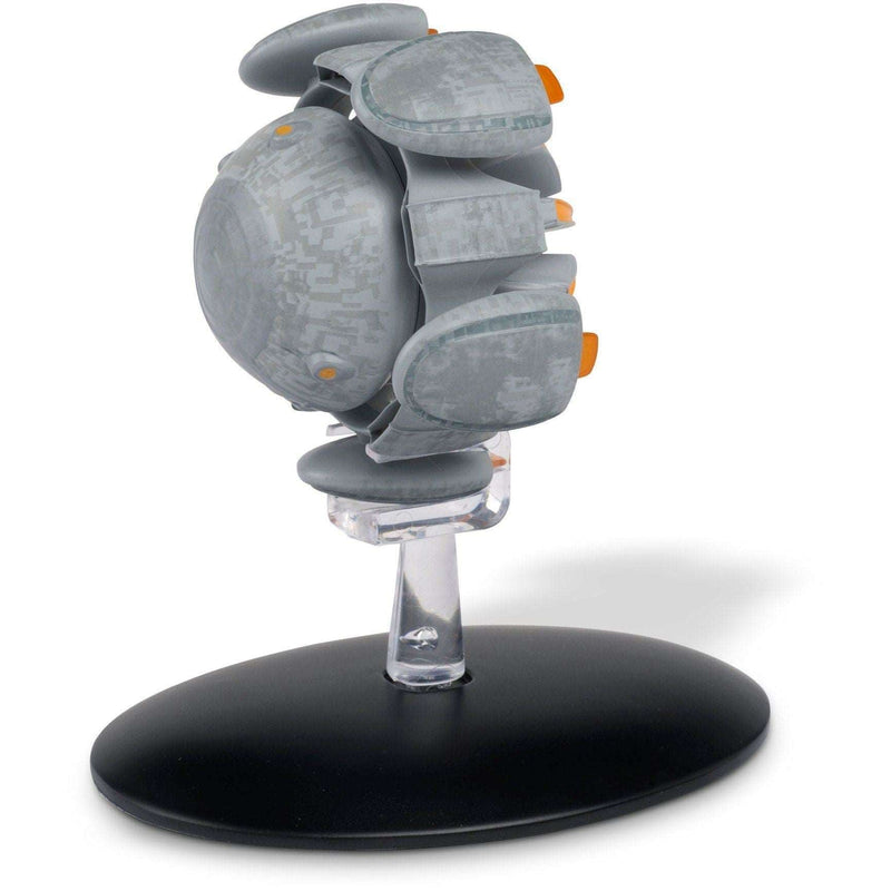 Eymorg Vessel Model Die Cast Ship (Eaglemoss / Star Trek), alternate view