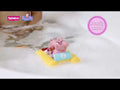 Toomies Peppa Pig Pull & Go Pedalo - Image