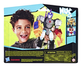 MixMashers Transformers Deluxe Figure Assortment - Image