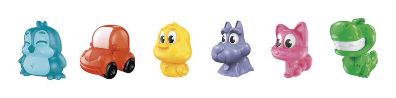 Monopoly Junior 2-in-1 - Image