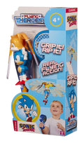Flying Hero Sonic & Tails - Image