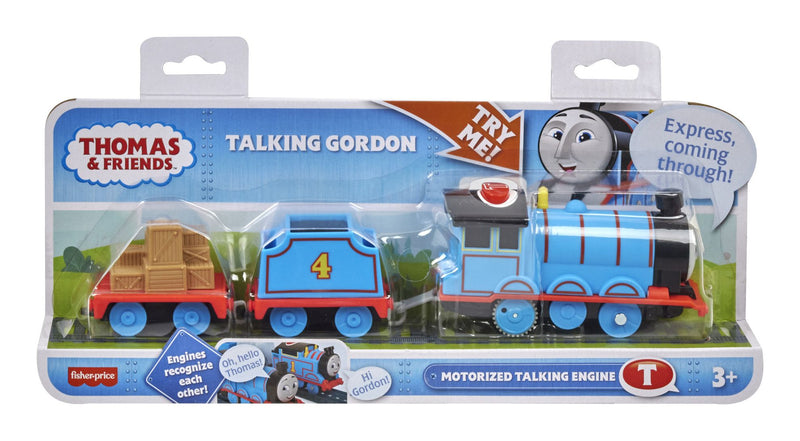 Thomas Talking Gordon - Image