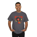 'Keep It Classic' Retro T-Shirt, product detail