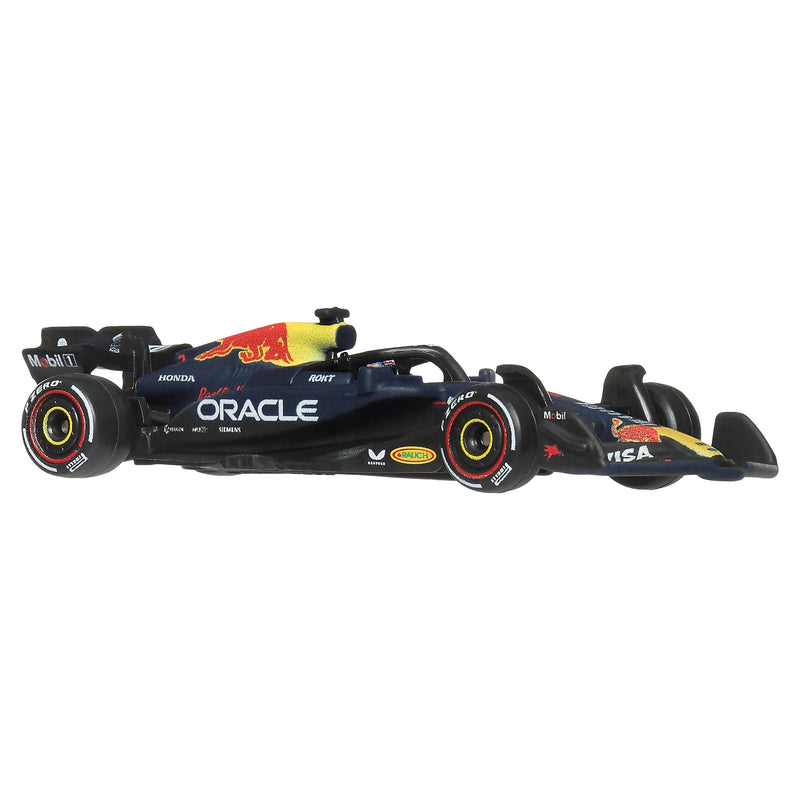 Hot Wheels Premium F1: Red Bull Max Verstappen - Image