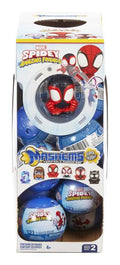 Mash'Ems Spidey & His Amazing Friends (Case of 20)