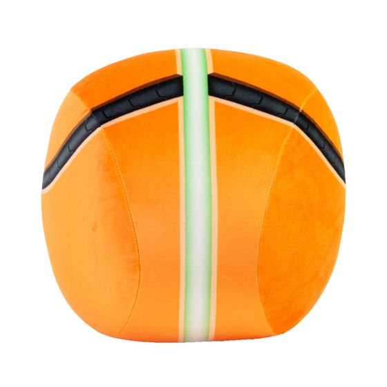 Mocchi Mocchi Metroid Morph Ball Mega Plush