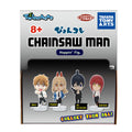 Twinchees Chainsaw Man Hoppin’ Figures - Image