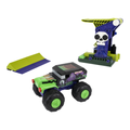 BLDR - Monster Jam Building Set