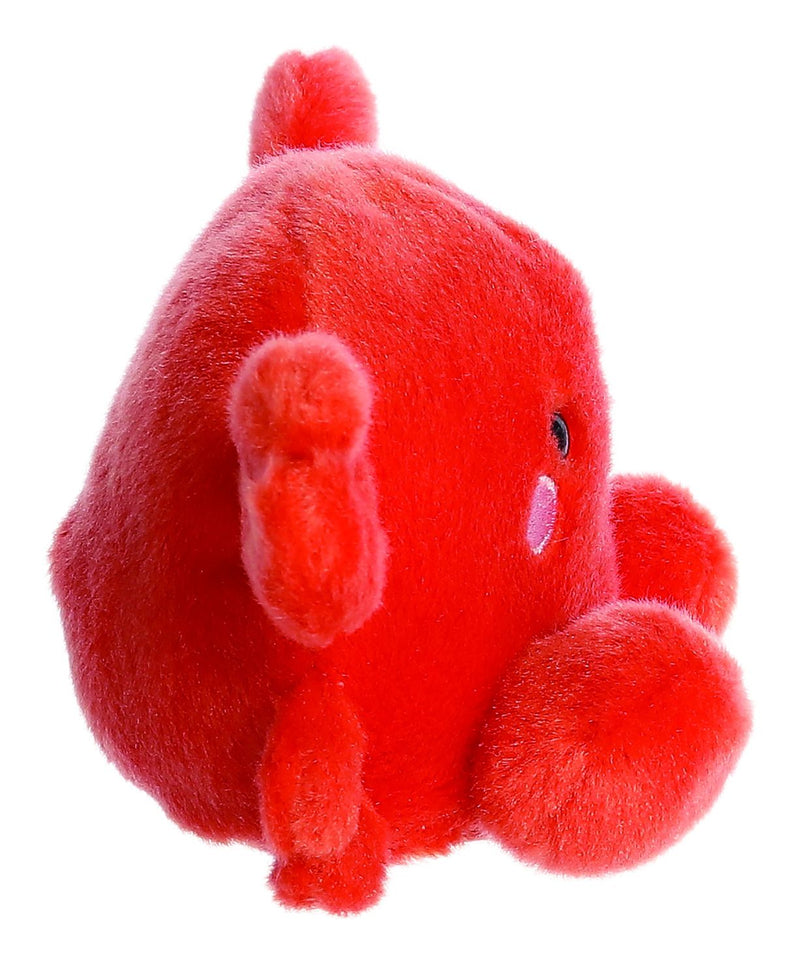 Palm Pals Snippy Crab 5" - Image
