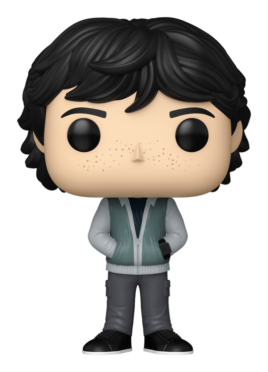 Pop! Vinyl - Stranger Things S5 - Mike Wheeler - Image
