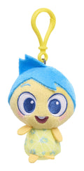 Inside Out 2 Clip-On Blind Box Plush - Image