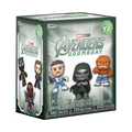 Avengers: Doomsday Funko Mystery Minis Blind Box packaging view