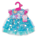 Baby Born Mermaid Dress 43cm