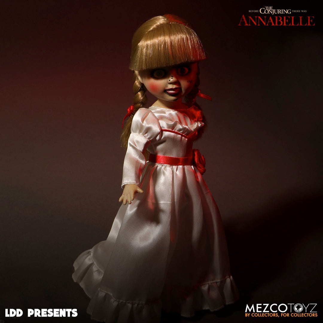 Living Dead Dolls Presents Annabelle Creation