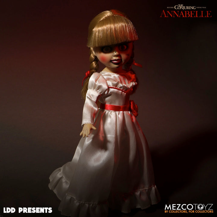 Living Dead Dolls Presents Annabelle Creation