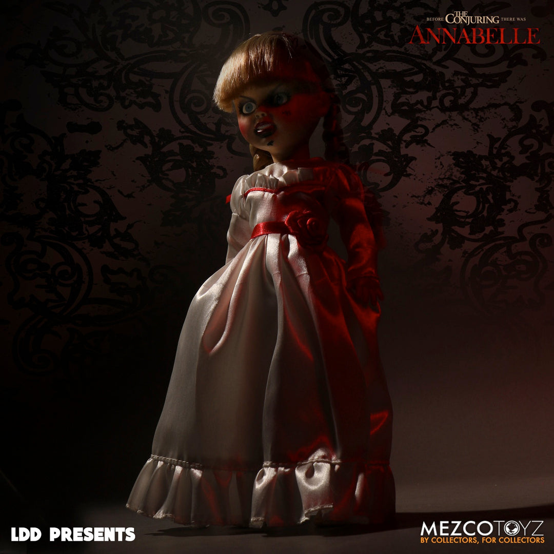 Living Dead Dolls Presents Annabelle Creation