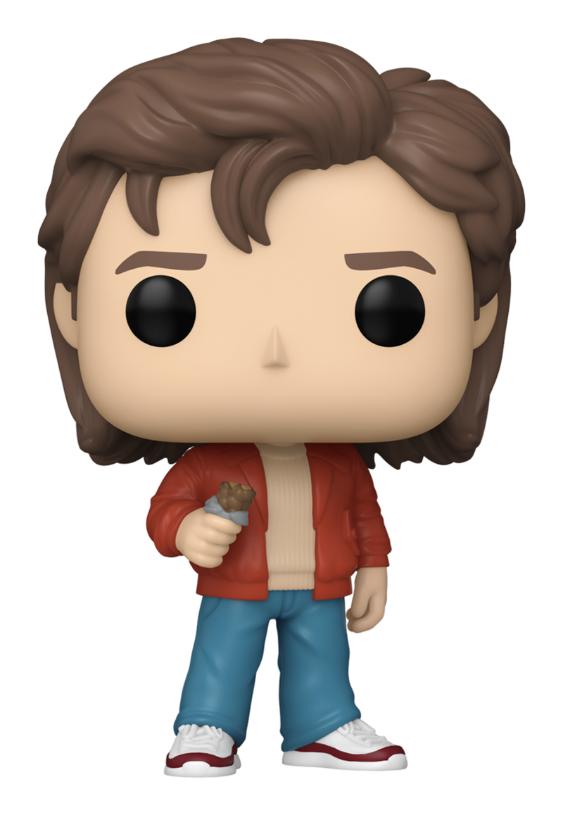 Pop! Vinyl - Stranger Things S5 - Steve Harrington - Image