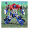Transformers Legacy Evolution Armada Universe Optimus Prime