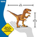Schleich Velociraptor