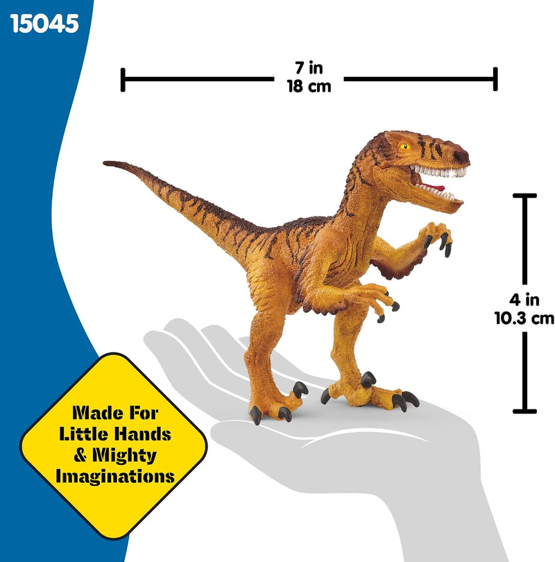 Schleich Velociraptor