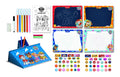 Paw Patrol Colouring & Drawing Backpack - Image