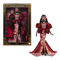 Barbie Signature Día De Muertos Doll