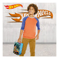Hot Wheels Monster Trucks Tin Storage Case Assorted - Image