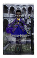 Monster High x Wednesday Doll Bianca Barclay