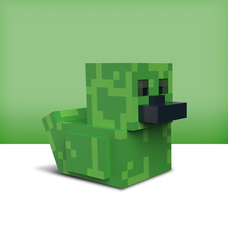 Minecraft - Creeper - Mini Tubbz - Image