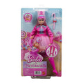 Barbie in the Nutcracker Daisy Ballerina Dolll