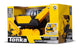Tonka - Steel Classics Giga Series Excavator
