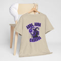 'Abracadabra' Halloween Band Lyric T-Shirt, additional view
