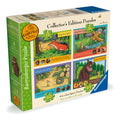 Gruffalo & Friends The Gruffalo 4 in a Box Jigsaw Puzzles