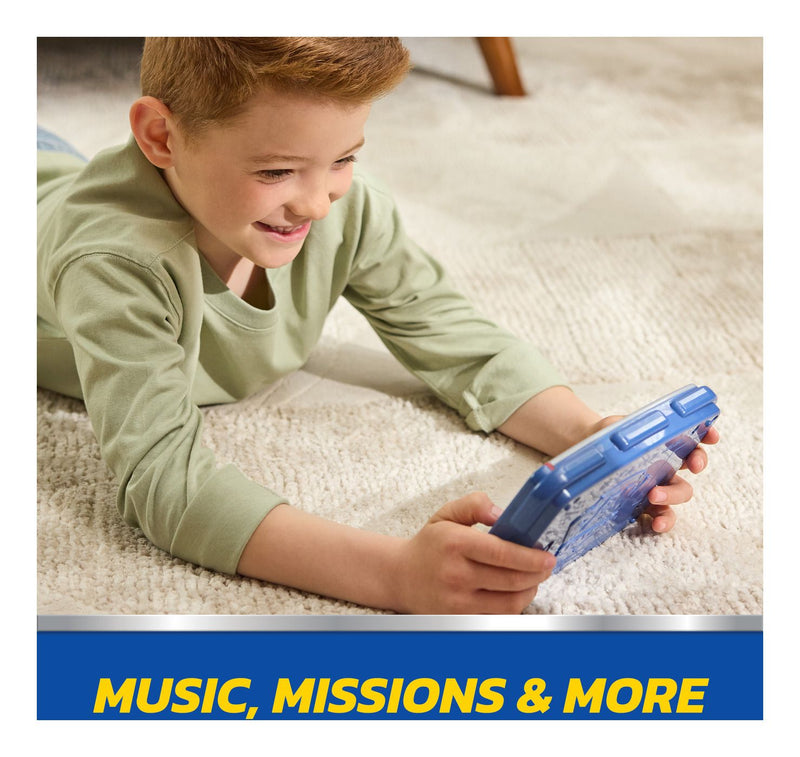 Paw Patrol Ryder Interactive Pup Pad