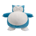 Pokemon 24" Snorlax Plush
