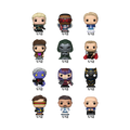 Avengers: Doomsday Mystery Bitty Pop! Blind Pack character line-up