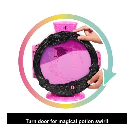 Monster High Potion Reveal Playset & Doll