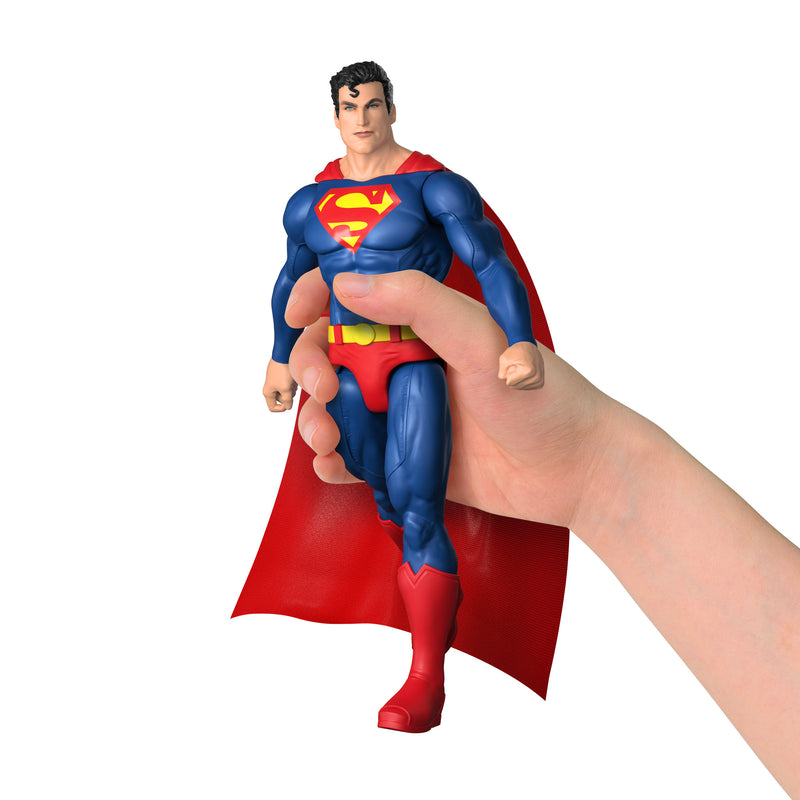 DC 12" Figure: Superman