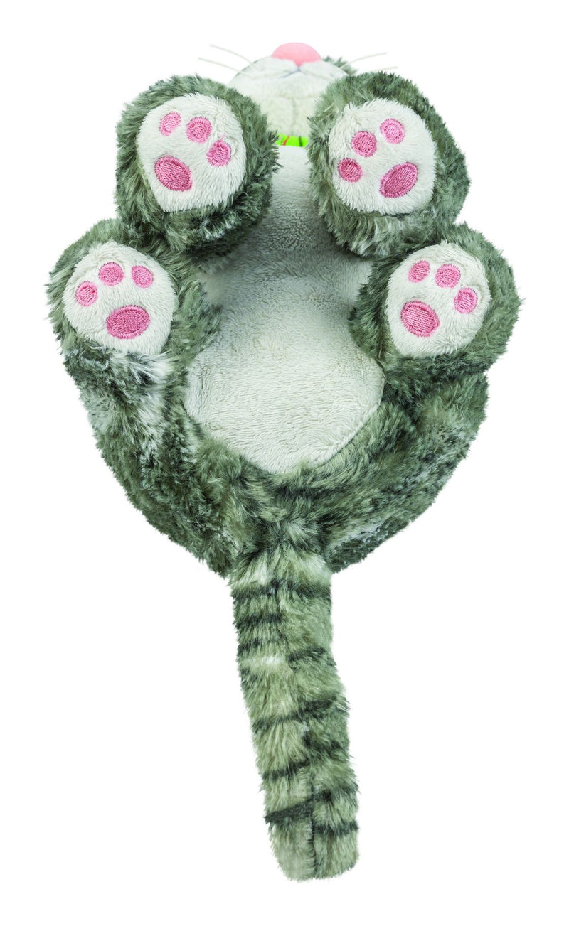 Tabby McTat 9" - Image