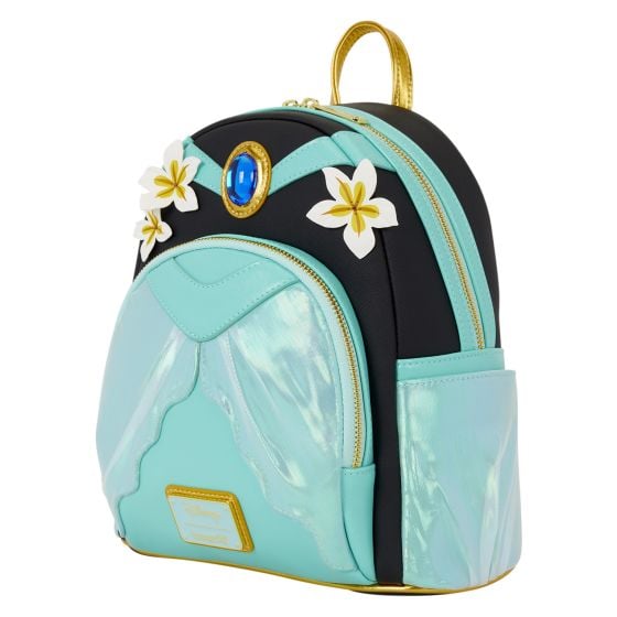 Loungefly - Princess Jasmine Mini Backpack
