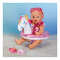 Baby Born Swim Set Unicorn 43cm - Image