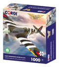 Corgi D Day Supermarine Spitfire Mk.XIVc 1000 Piece Jigsaw Puzzle