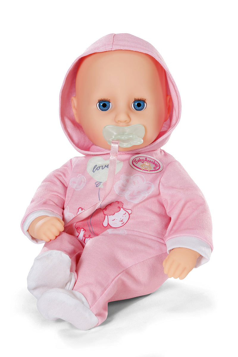 Baby Annabell Hannah Let's Play 36cm Doll
