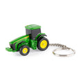 John Deere Keyring - Image