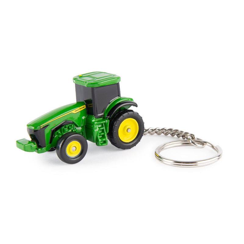 John Deere Keyring - Image